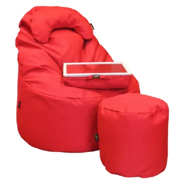 Nagi Plussz Piros Full Szett