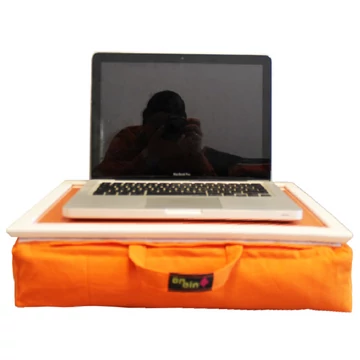 Laptoptarto parna Narancssarga