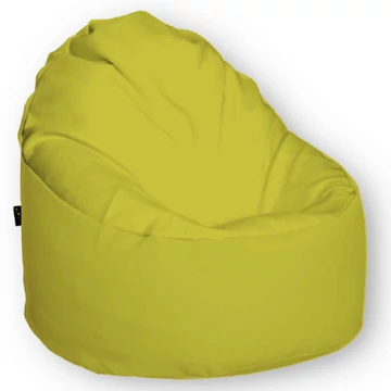 Nagi Almazöld Babzsákfotel