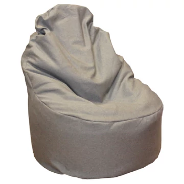 Nagi Plussz Közép Szürke