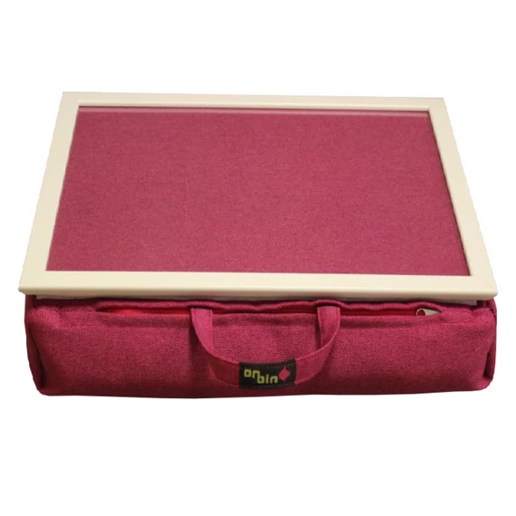 Laptoptarto parna Ciklamen