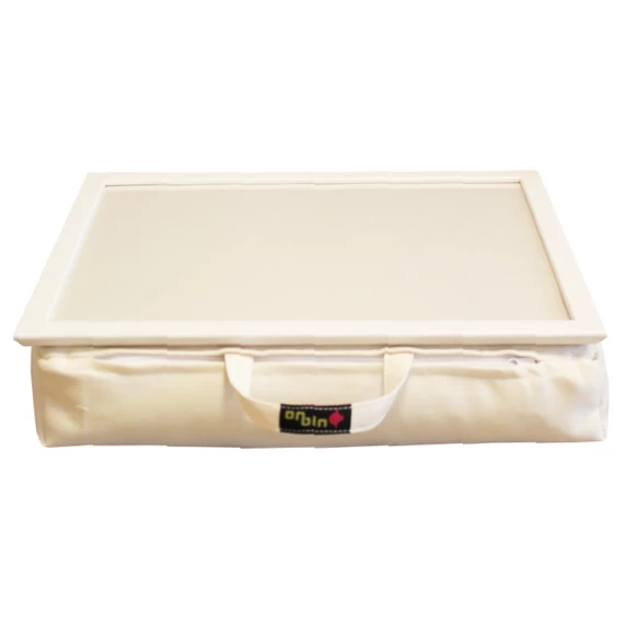 Laptoptarto parna Feher