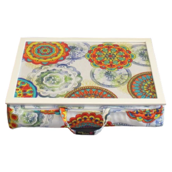 Laptoptarto parna Mandala