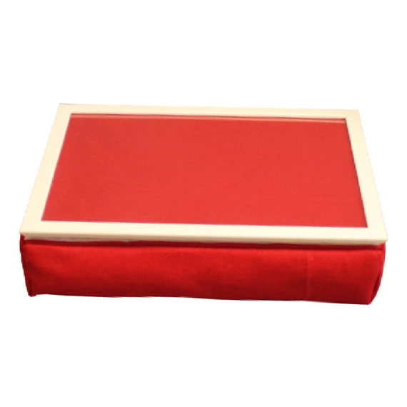 Laptoptarto parna Piros