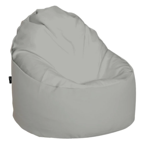 Nagi Világos Szürke Babzsákfotel