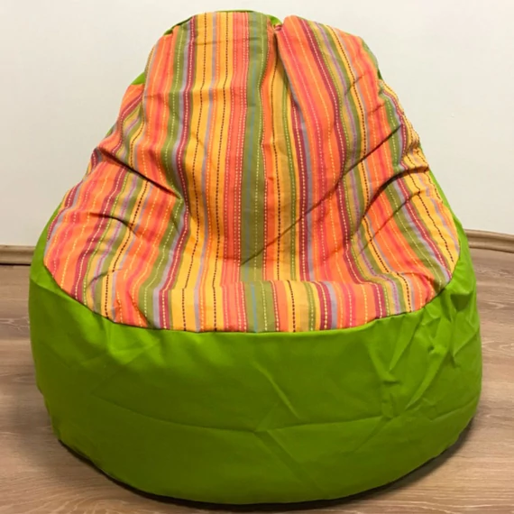 Nagi Kid Momen Narancssárga - Multicolor
