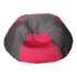 Kép 1/2 - nagi_cordura_narancssarga_babzsakfotel