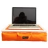 Kép 1/4 - Laptoptarto parna Narancssarga