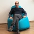 Kép 2/2 - Nagi Plussz Türkizkék